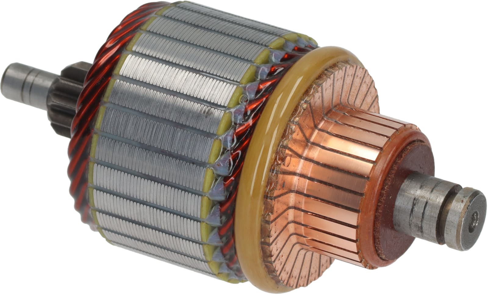 F032335814 - Armature