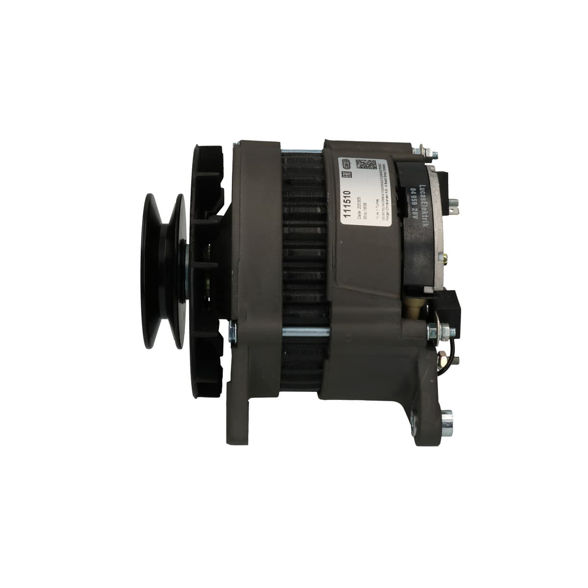 Product image - front view