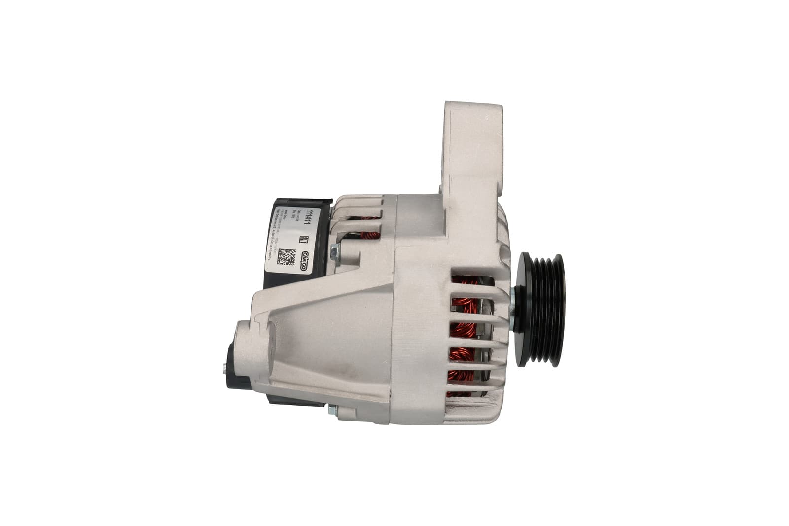 Product image - rear view