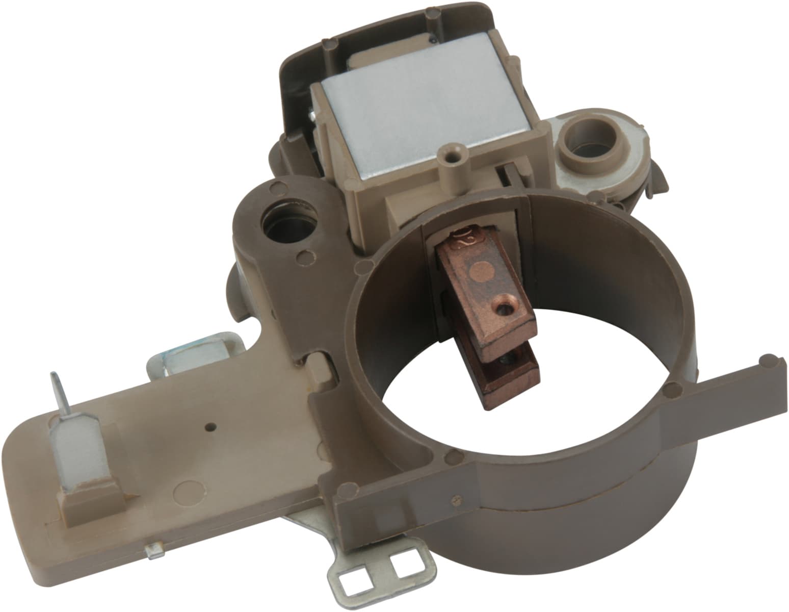 F032139669 - EL Field  Regulator