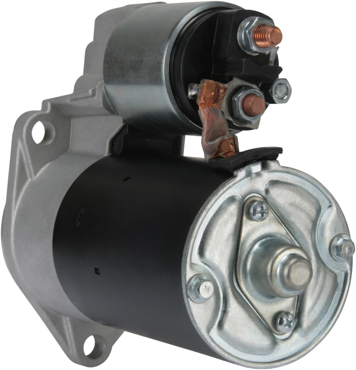 Product image - rear view