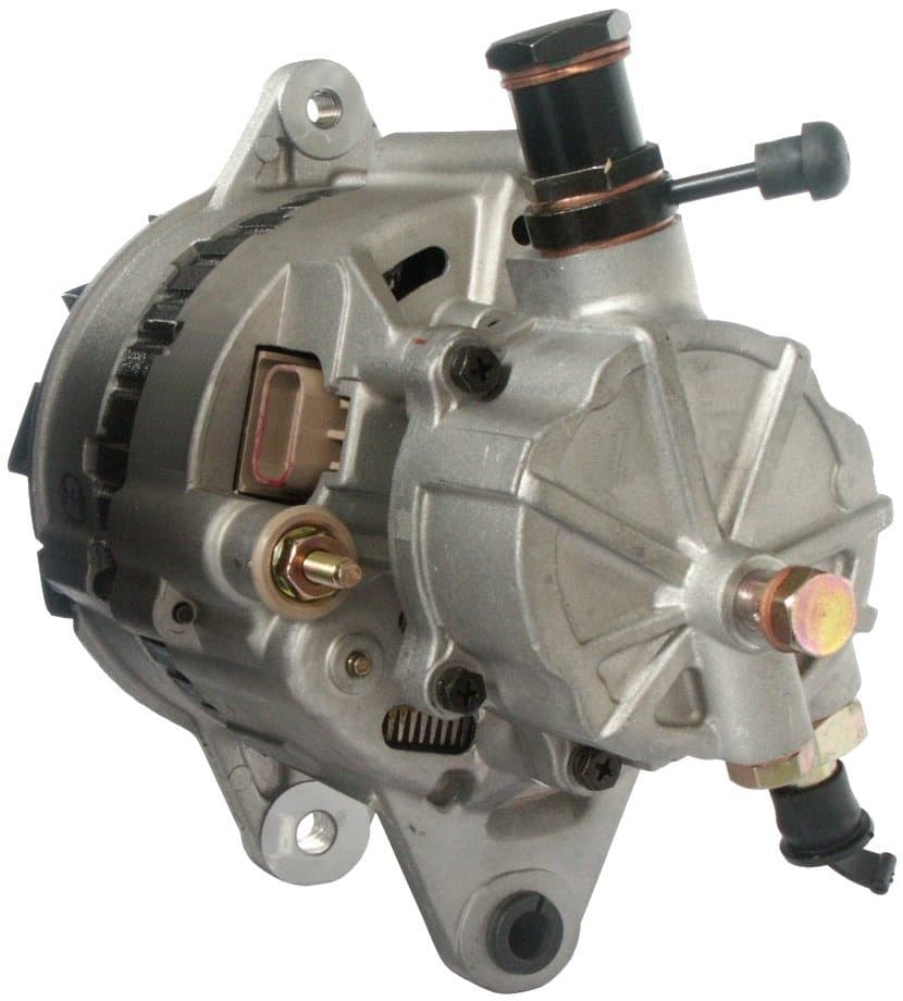 F032111316 - Alternator