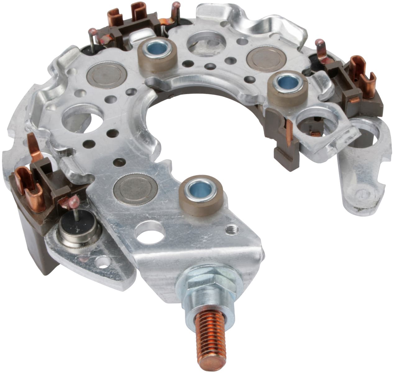F032B37613 - Rectifier