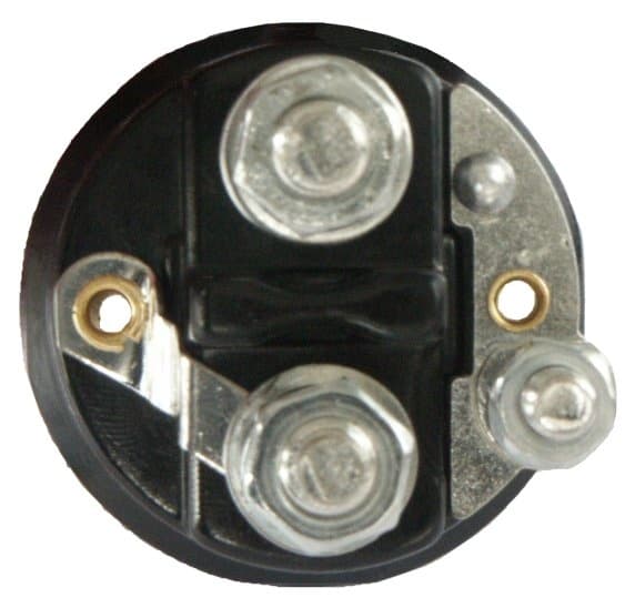 F032138497 - Solenoid Protection