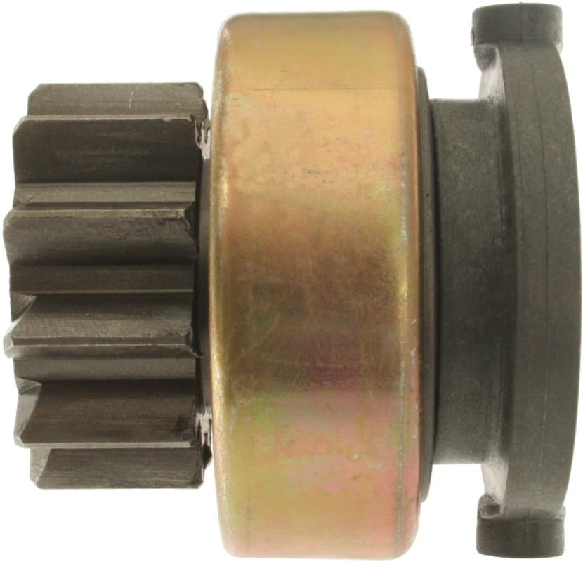F032236876 - Overrunning-Clutch Drive