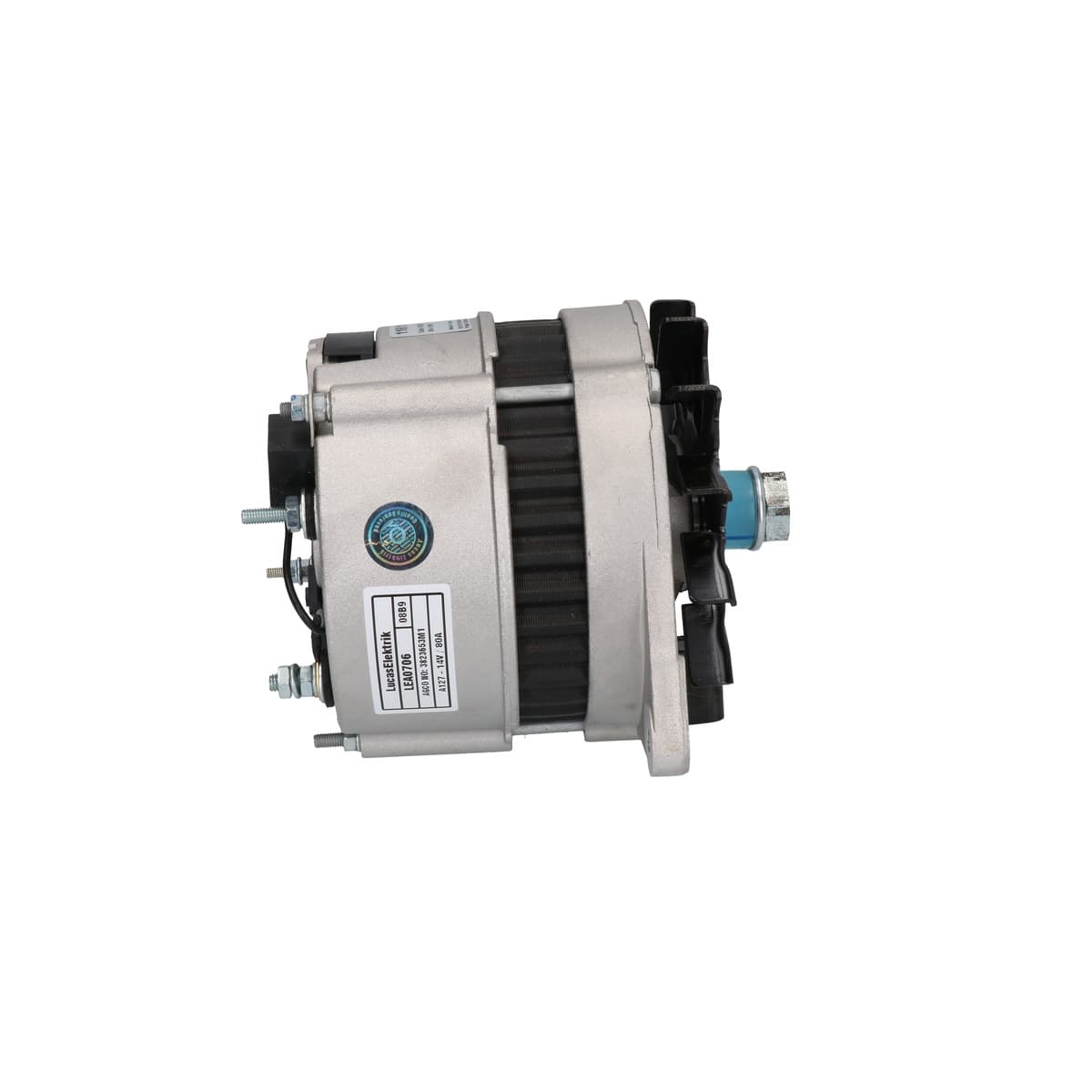 Product image - rear view