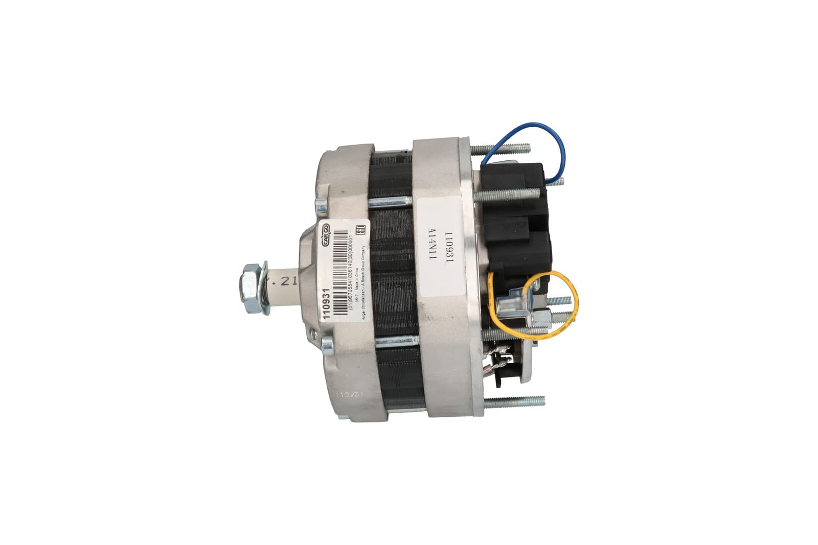 Product image - front view