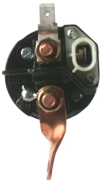 Product image - rear view