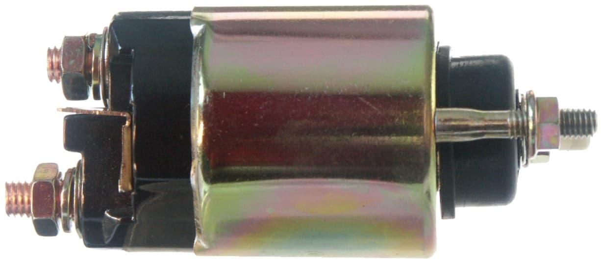 F032133809 - Solenoid Switch