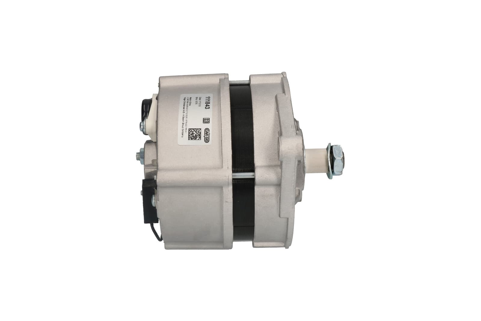 Product image - rear view