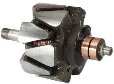 F032133587 - Rotor