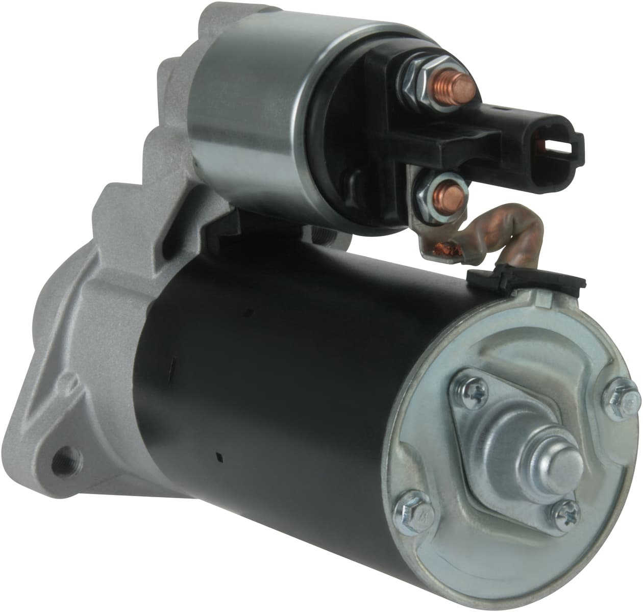 Product image - rear view