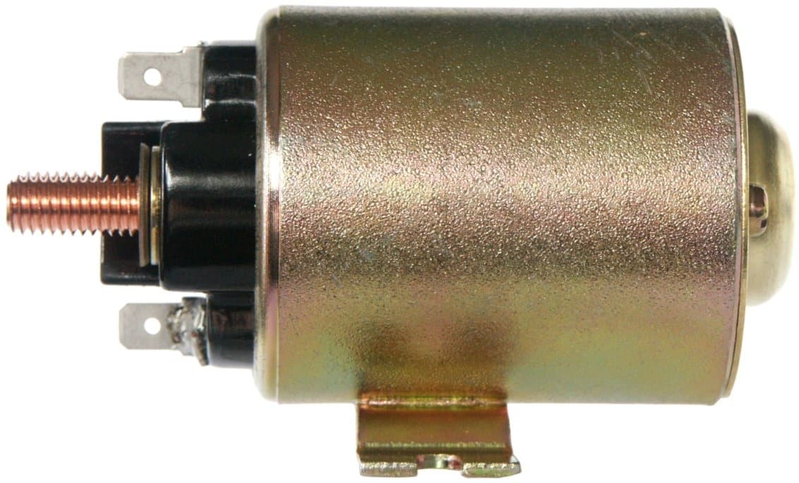 F032131370 - Solenoid Switch