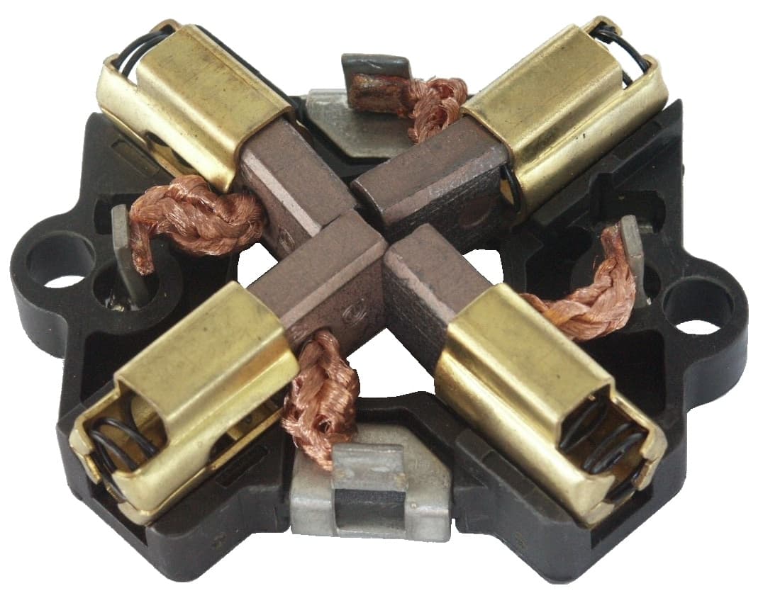 F032134661 - Brush Holder