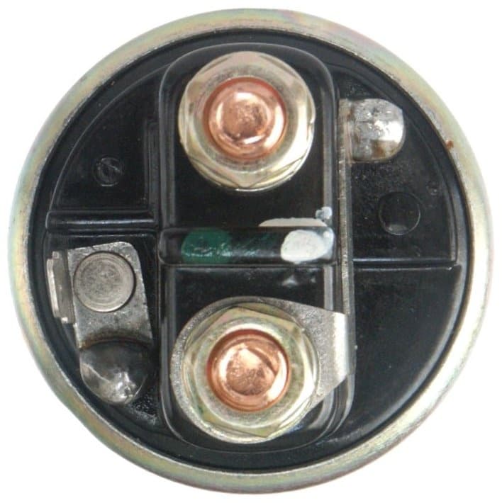 Product image - rear view