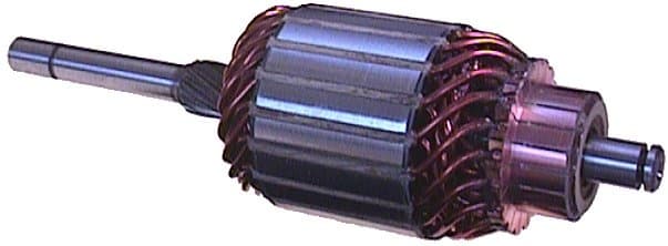 F032132153 - Armature