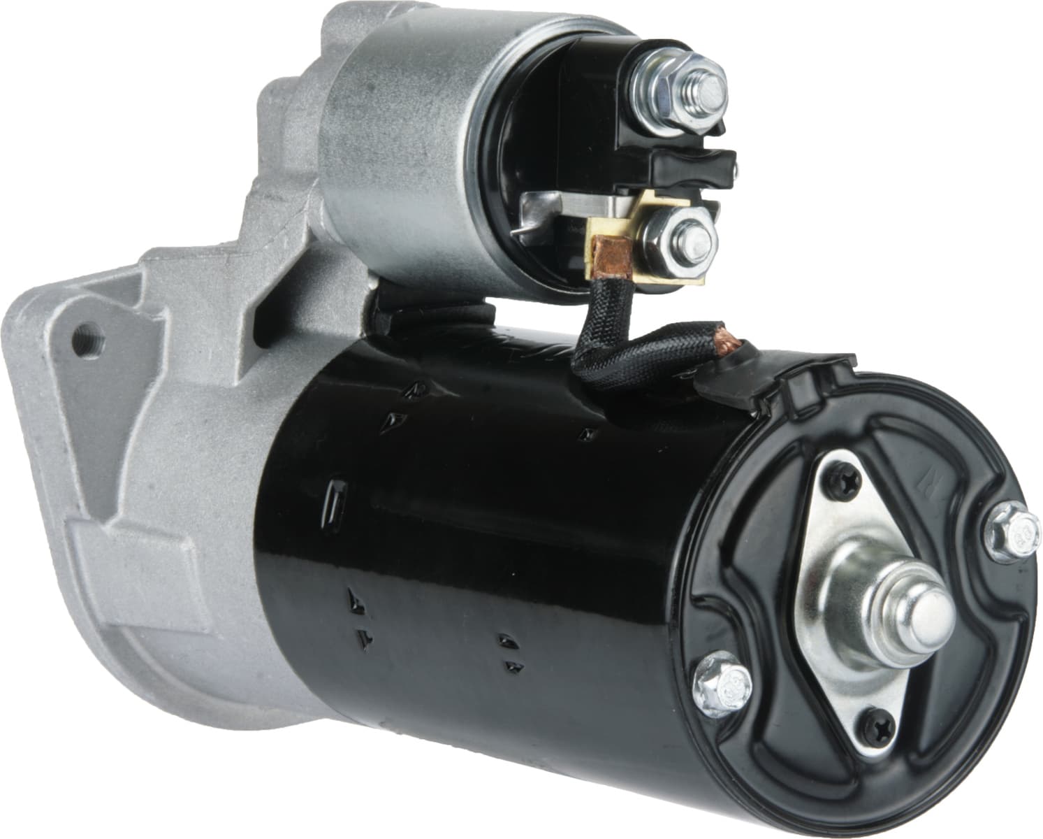 Product image - rear view