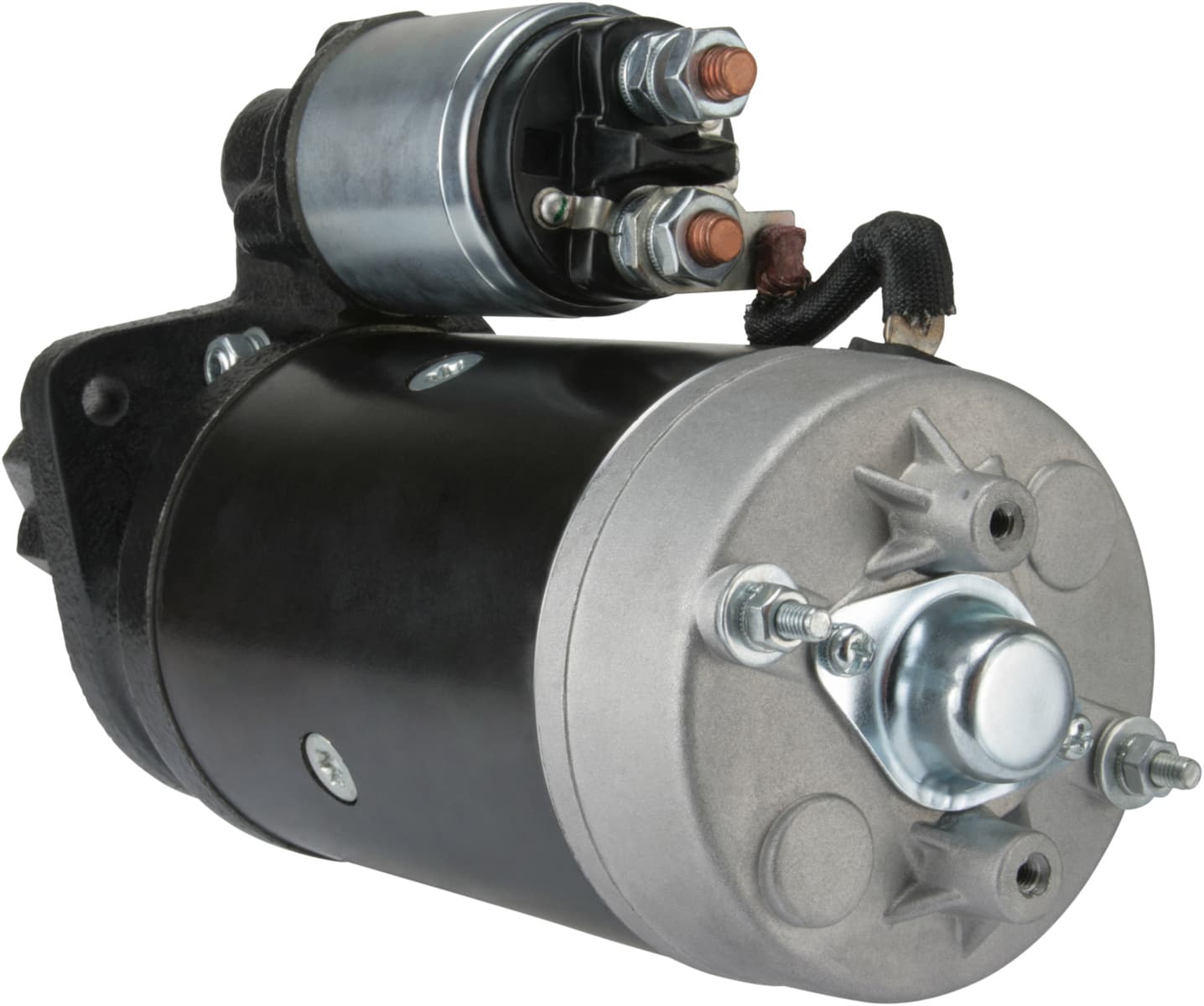 Product image - rear view