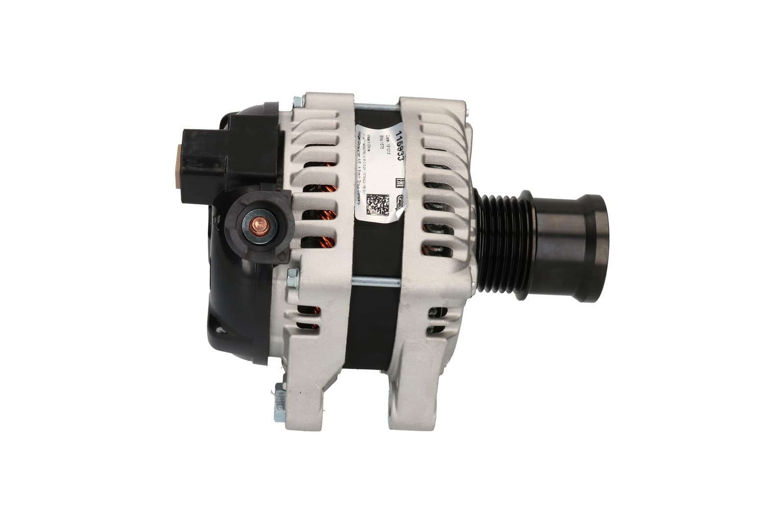 Product image - rear view