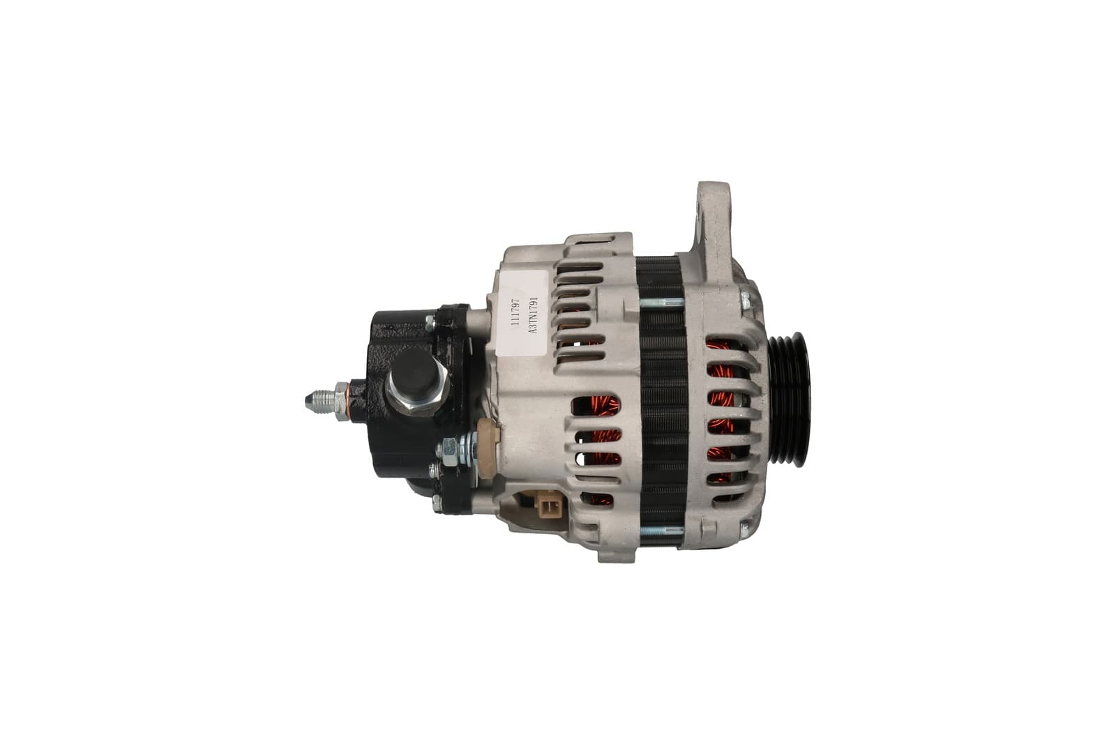 Product image - rear view