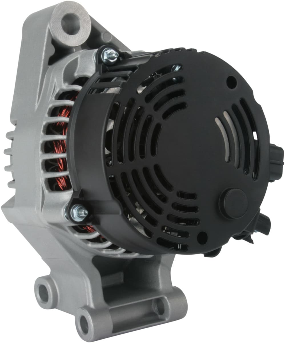 Product image - rear view