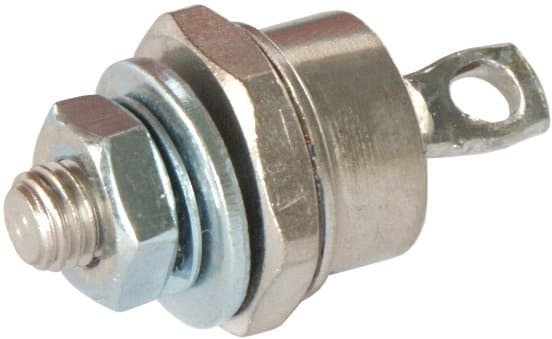 F032133495 - Zener Diode