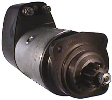 F032110207 - Starter