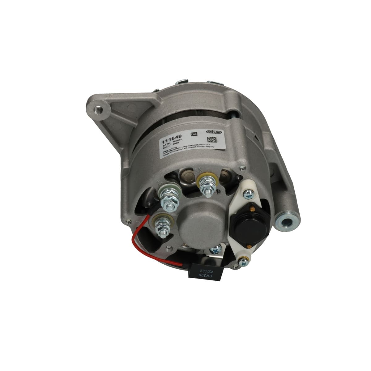 Product image - left view