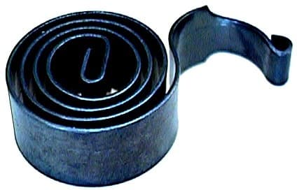 F032132209 - Brush-Spring Set