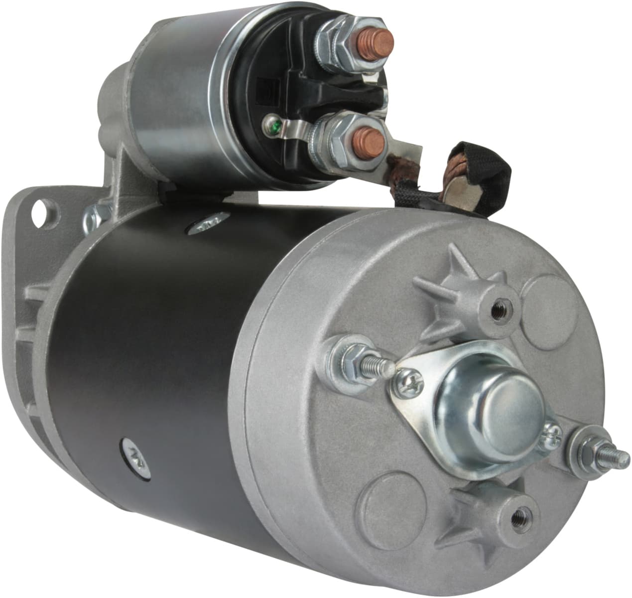 Product image - rear view