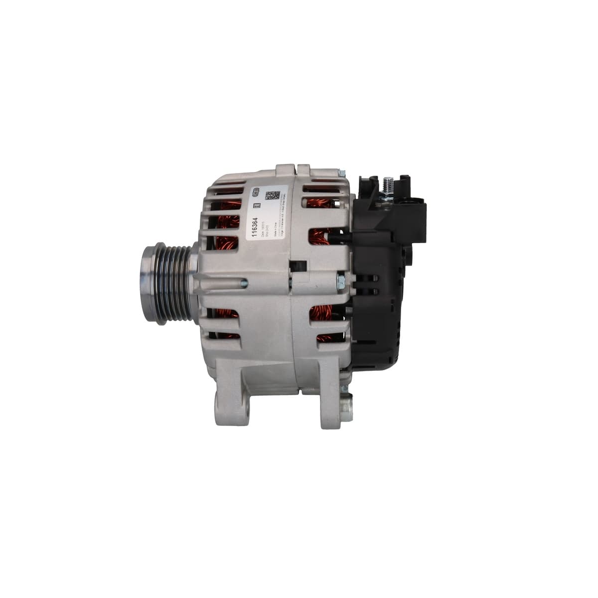 Product image - front view