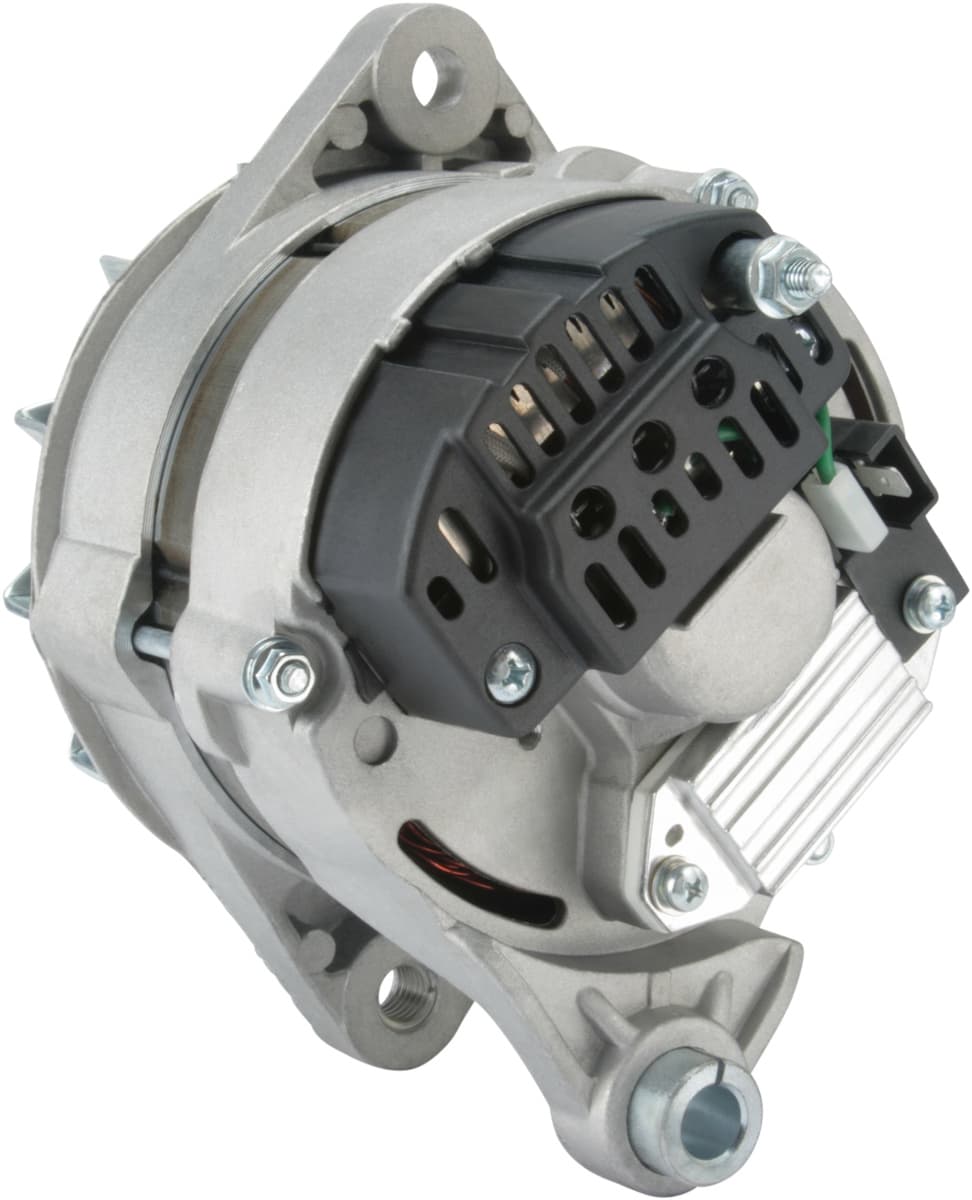 Product image - rear view