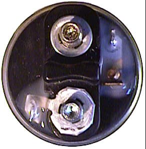 Product image - rear view