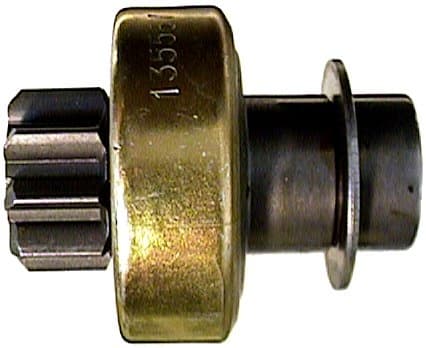 F032135567 - Overrunning-Clutch Drive