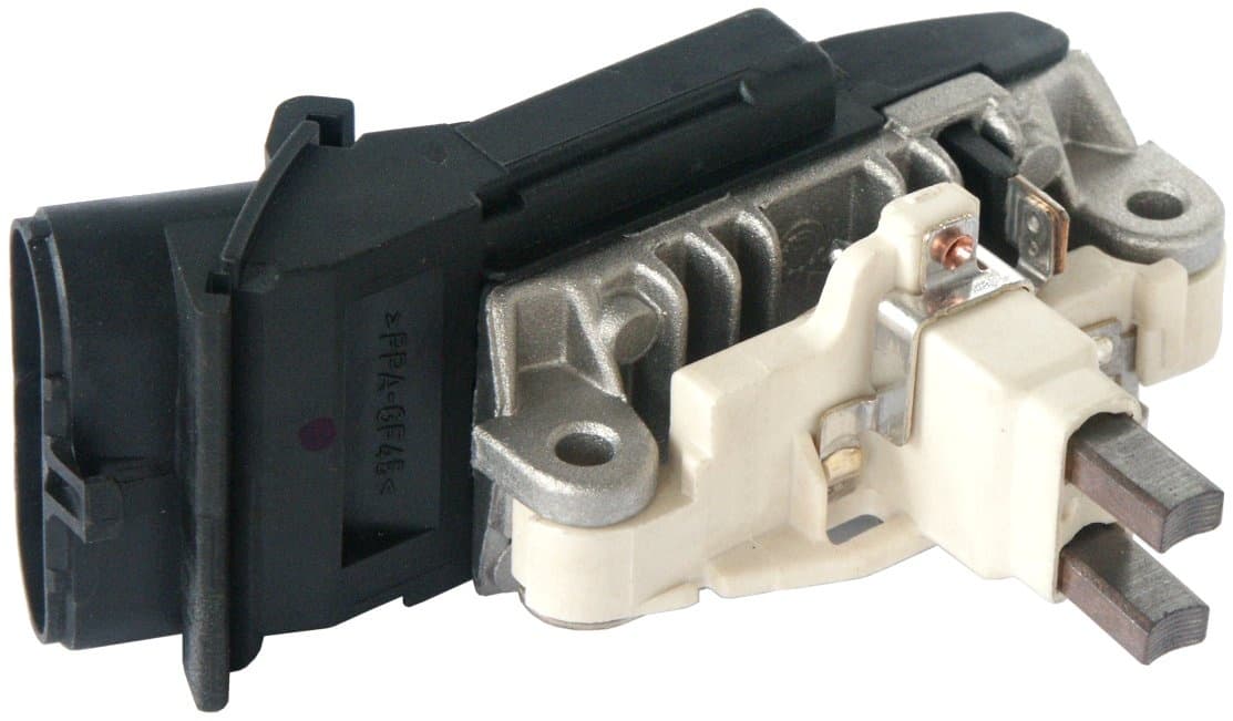 F032234522 - EL Field  Regulator