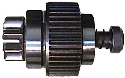 F032133605 - Overrunning-Clutch Drive