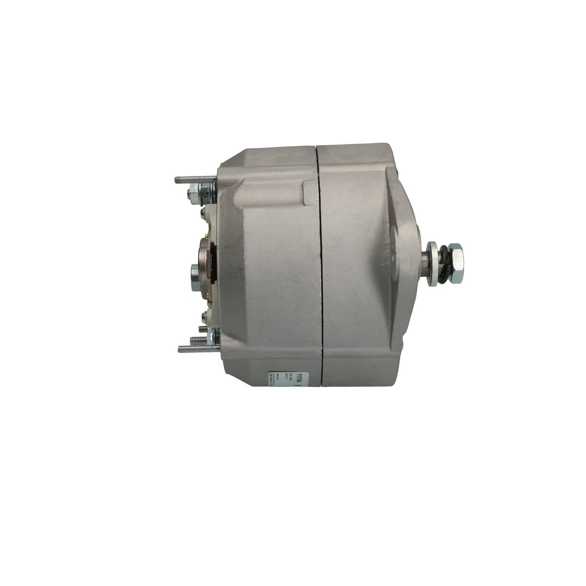 Product image - rear view