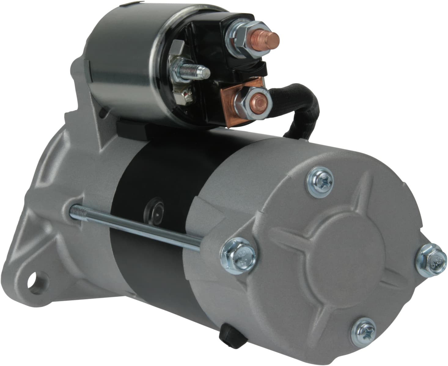 Product image - rear view
