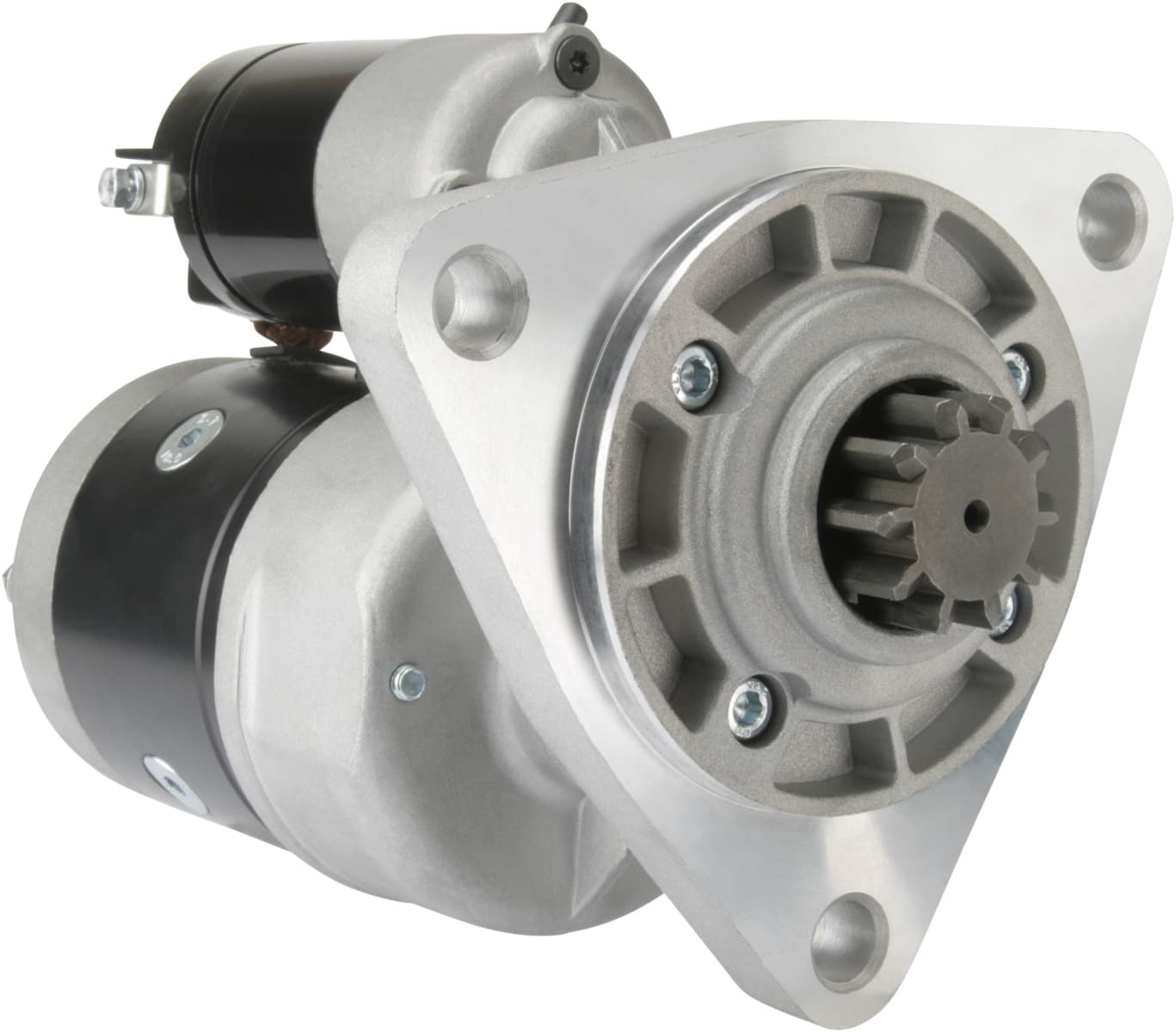 F032113356 - Starter