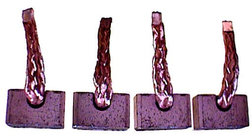 F032900065 - Carbon-Brush Set