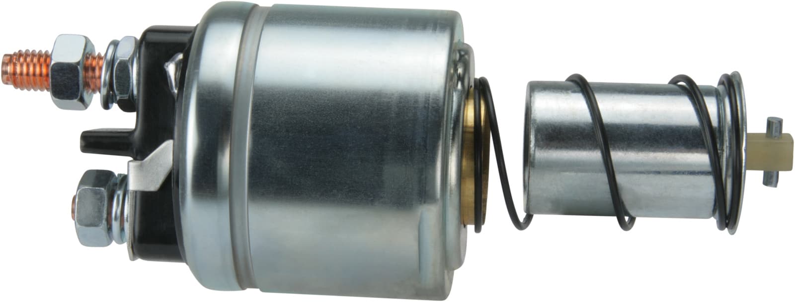 Product image - rear view
