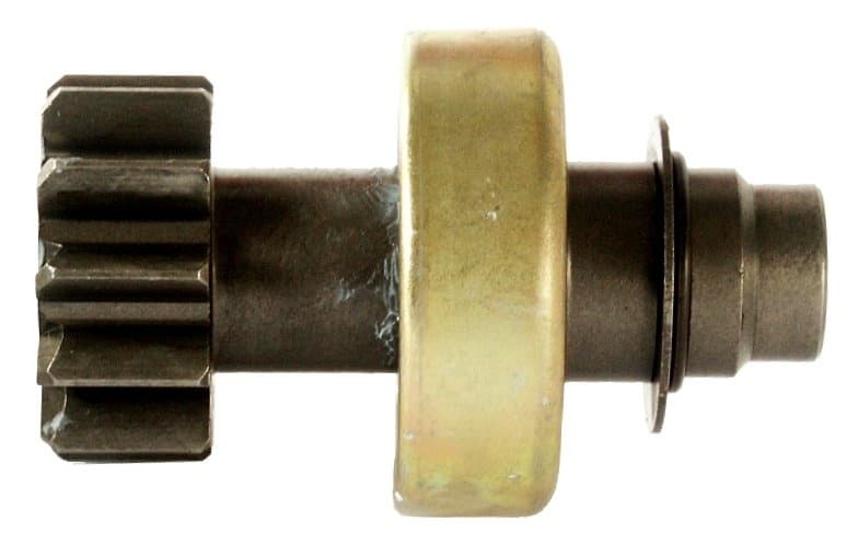 F032135282 - Lanceur A Roue Libre
