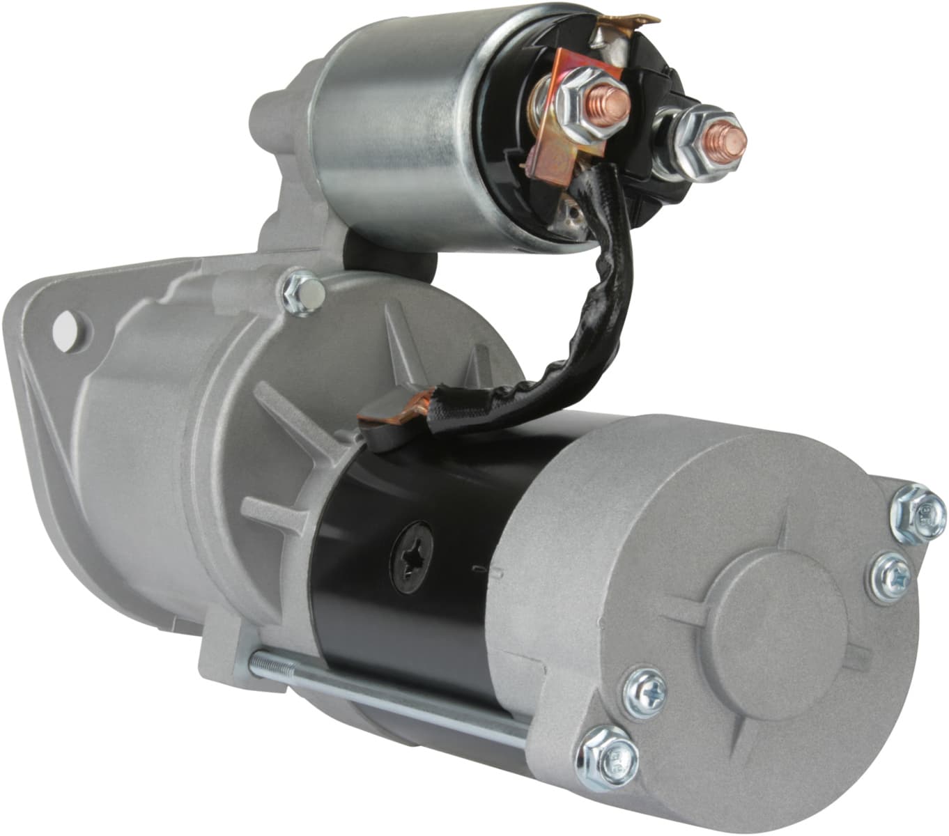 Product image - rear view