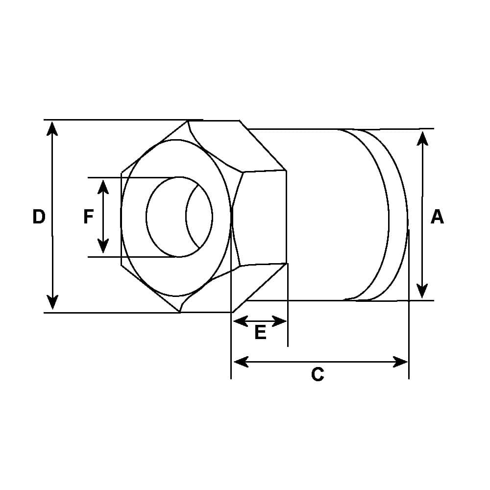Dimensional Drawing