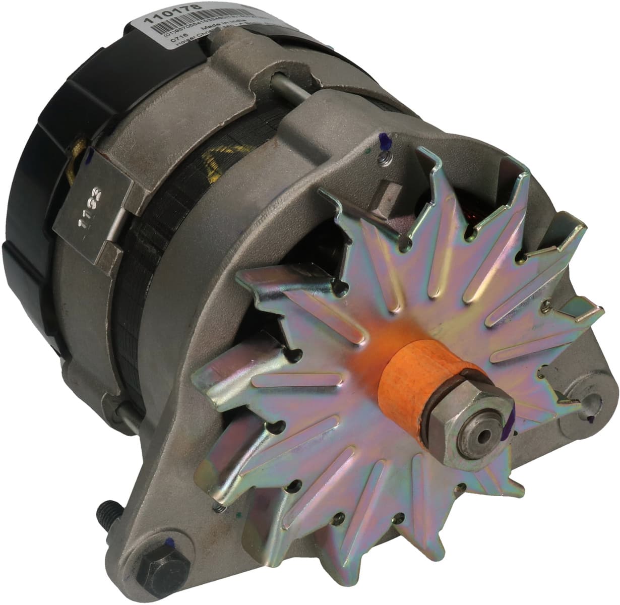 F032110178 - Alternator