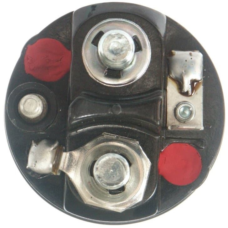 Product image - rear view