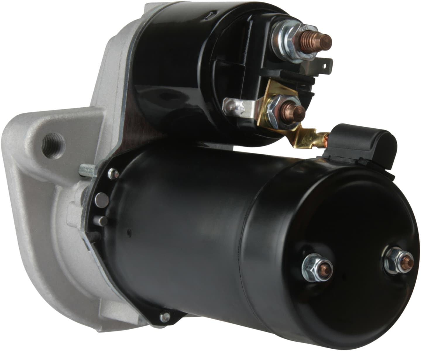 Product image - rear view