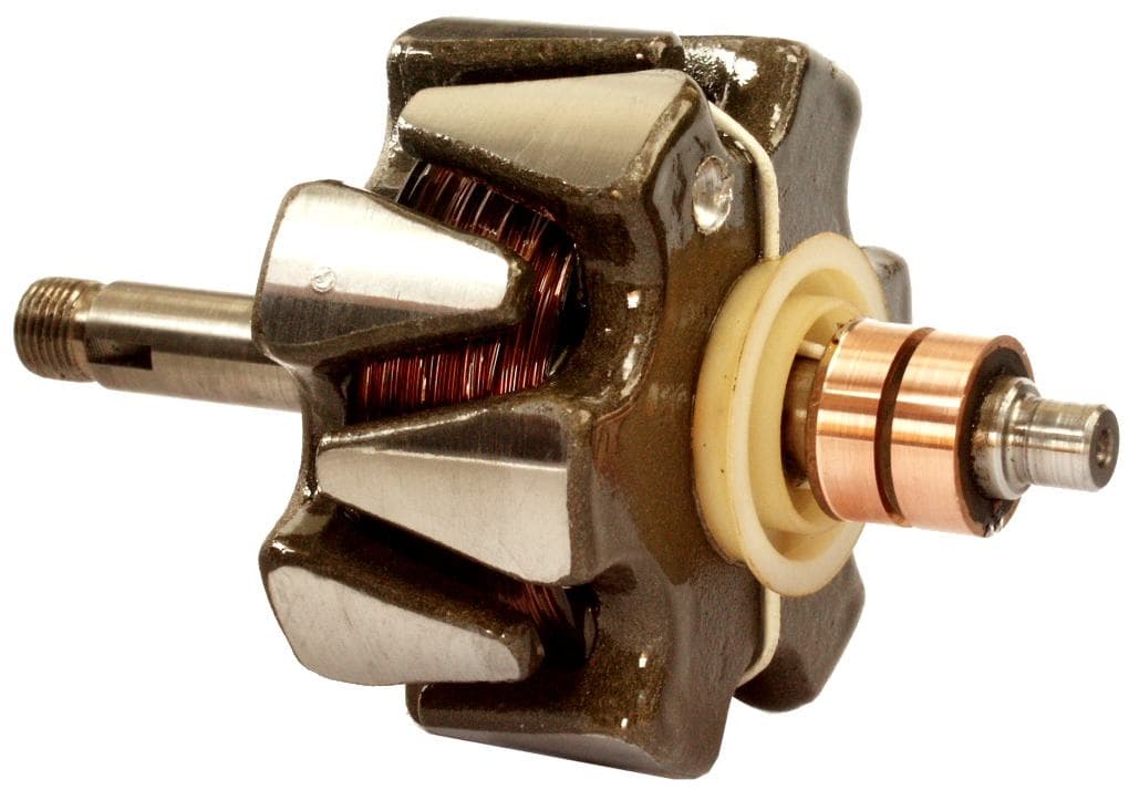F032138045 - Rotor