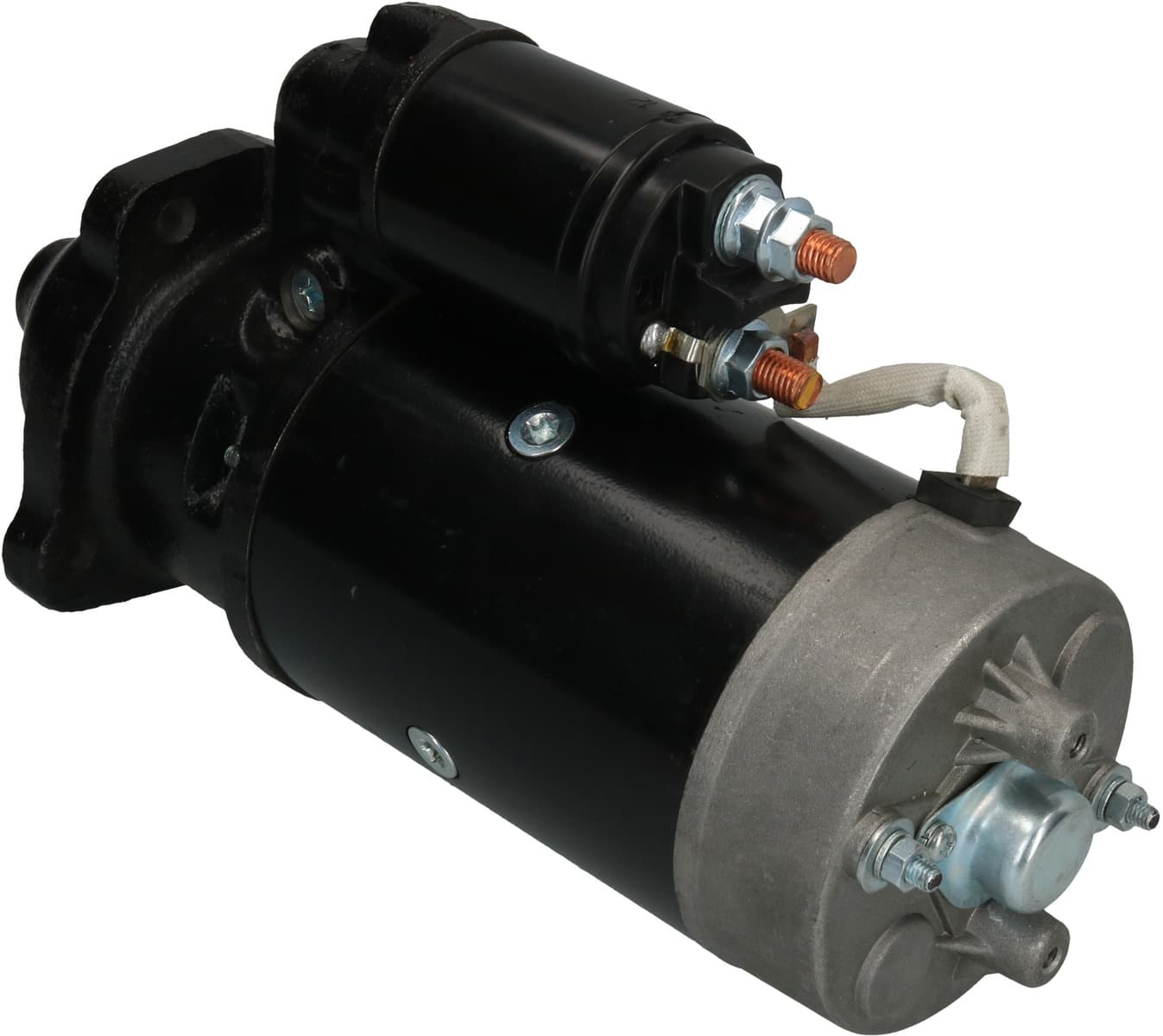 Product image - rear view