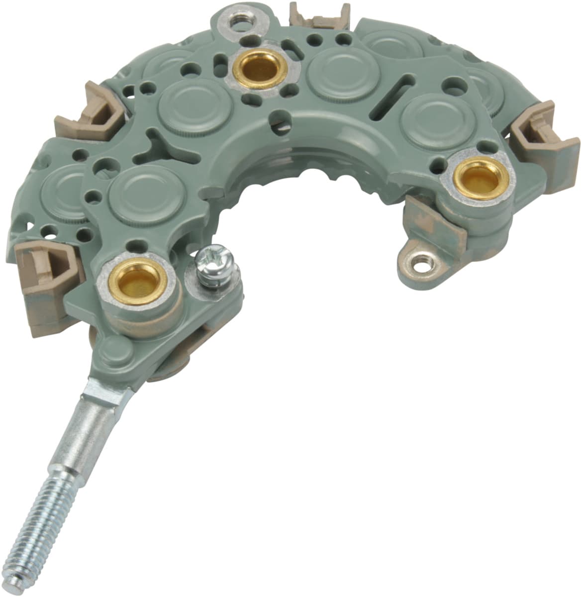 F032237663 - Rectifier